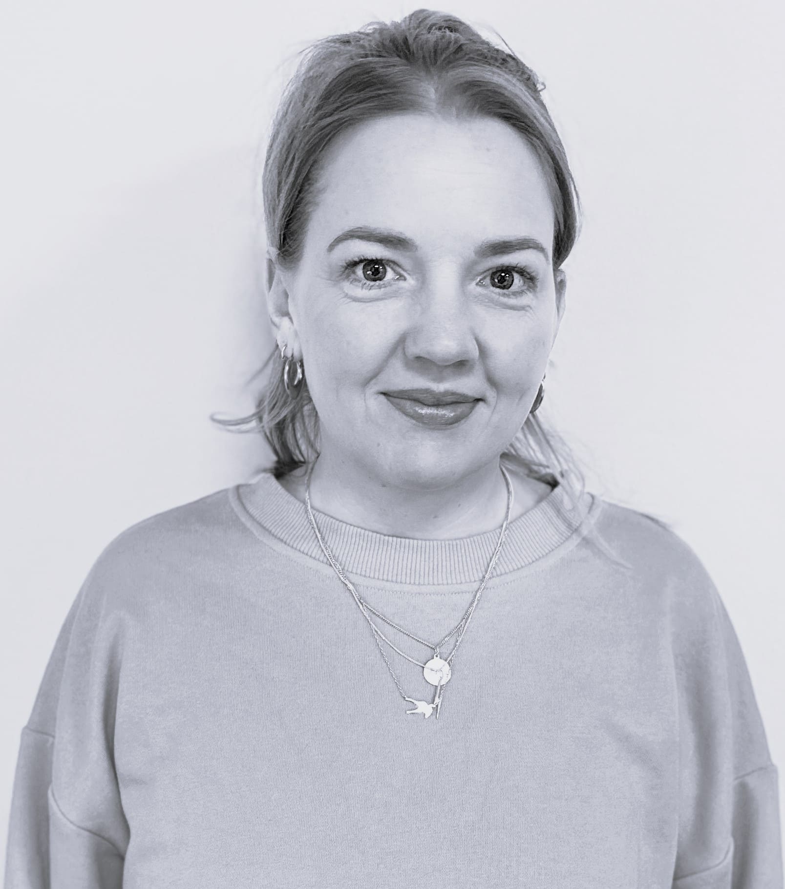 Karolina, admin/fakturahanterare